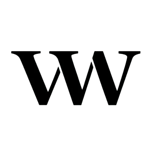 Valley West Web Logo